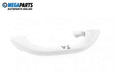 Handle for Volkswagen Passat (B5; B5.5) 2.5 4motion, 150 hp, station wagon automatic, 2000, position: rear - right