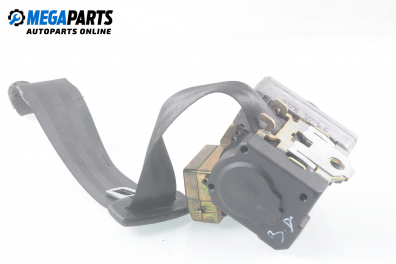 Seat belt for Volkswagen Passat (B5; B5.5) 2.5 4motion, 150 hp, station wagon automatic, 2000, position: rear - right