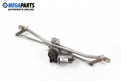 Front wipers motor for Volkswagen Passat (B5; B5.5) 2.5 4motion, 150 hp, station wagon automatic, 2000, position: front