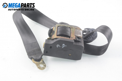 Seat belt for Volkswagen Passat (B5; B5.5) 2.5 4motion, 150 hp, station wagon automatic, 2000, position: front - right