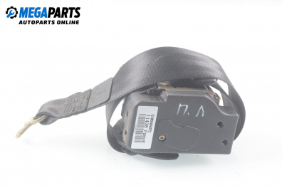 Seat belt for Volkswagen Passat (B5; B5.5) 2.5 4motion, 150 hp, station wagon automatic, 2000, position: front - left