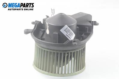 Heating blower for Volkswagen Passat (B5; B5.5) 2.5 4motion, 150 hp, station wagon automatic, 2000