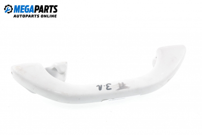 Handle for Volkswagen Passat (B5; B5.5) 2.5 4motion, 150 hp, station wagon automatic, 2000, position: rear - left