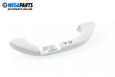 Handle for Volkswagen Passat (B5; B5.5) 2.5 4motion, 150 hp, station wagon automatic, 2000, position: front - left