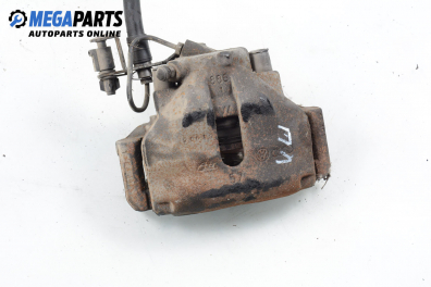 Caliper for Volkswagen Passat (B5; B5.5) 2.5 4motion, 150 hp, station wagon automatic, 2000, position: front - left