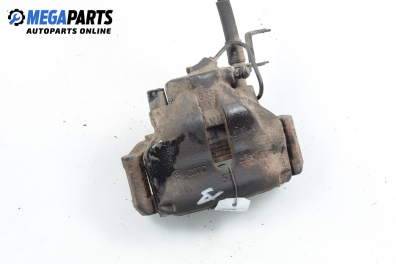 Bremszange for Volkswagen Passat (B5; B5.5) 2.5 4motion, 150 hp, combi automatic, 2000, position: rechts, vorderseite