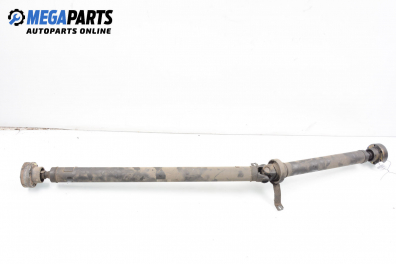 Tail shaft for Volkswagen Passat (B5; B5.5) 2.5 4motion, 150 hp, station wagon automatic, 2000