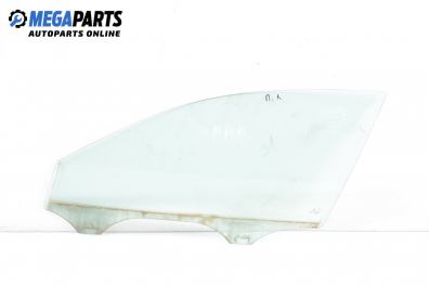 Window for Volkswagen Passat (B5; B5.5) 2.5 4motion, 150 hp, station wagon automatic, 2000, position: front - left