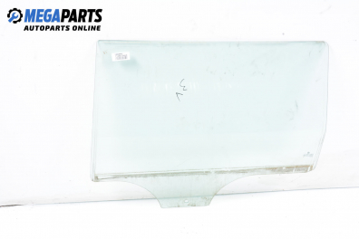 Window for Volkswagen Passat (B5; B5.5) 2.5 4motion, 150 hp, station wagon automatic, 2000, position: rear - left