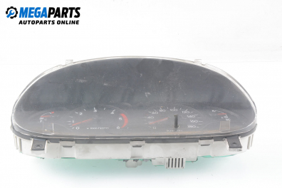 Instrument cluster for Hyundai H-1/Starex 2.5 TD, 101 hp, truck, 2002 № 94004-4А111