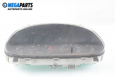 Bloc instrumente de bord for Hyundai H-1/Starex 2.5 TD, 101 hp, lkw, 2002 № 94004-4А111
