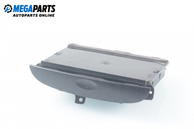 Aschenbecher for Hyundai H-1/Starex 2.5 TD, 101 hp, lkw, 2002