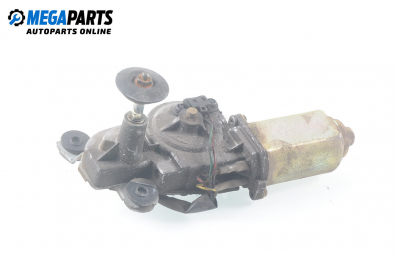 Front wipers motor for Hyundai H-1/Starex 2.5 TD, 101 hp, truck, 2002, position: rear