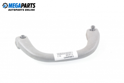 Handle for Hyundai H-1/Starex 2.5 TD, 101 hp, truck, 2002, position: front - right