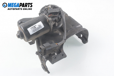 Front wipers motor for Hyundai H-1/Starex 2.5 TD, 101 hp, truck, 2002, position: front