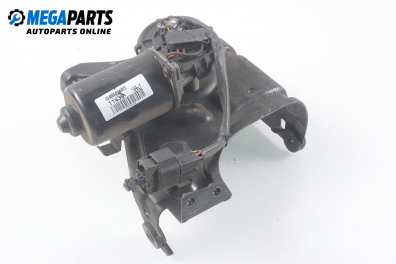 Motor scheibenwischer, vorne for Hyundai H-1/Starex 2.5 TD, 101 hp, lkw, 2002, position: vorderseite