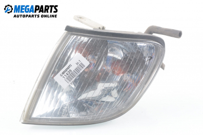 Blinker for Hyundai H-1/Starex 2.5 TD, 101 hp, truck, 2002, position: left