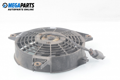 Radiator fan for Hyundai H-1/Starex 2.5 TD, 101 hp, truck, 2002