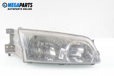 Headlight for Hyundai H-1/Starex 2.5 TD, 101 hp, truck, 2002, position: right