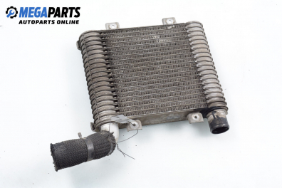 Intercooler for Hyundai H-1/Starex 2.5 TD, 101 hp, lkw, 2002