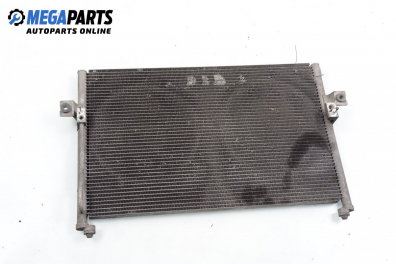 Radiator aer condiționat for Hyundai H-1/Starex 2.5 TD, 101 hp, lkw, 2002