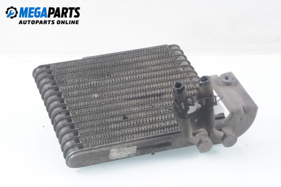 Oil cooler for Hyundai H-1/Starex 2.5 TD, 101 hp, truck, 2002