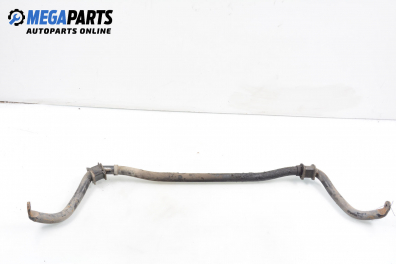 Bară stabilizatoare for Hyundai H-1/Starex 2.5 TD, 101 hp, lkw, 2002, position: fața