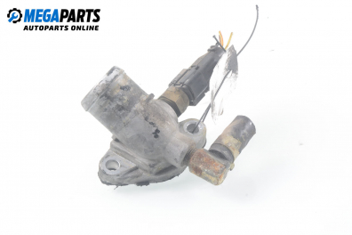 Corp termostat for Hyundai H-1/Starex 2.5 TD, 101 hp, lkw, 2002