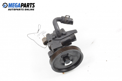 Power steering pump for Hyundai H-1/Starex 2.5 TD, 101 hp, truck, 2002