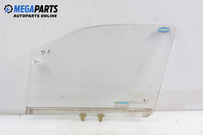 Window for Hyundai H-1/Starex 2.5 TD, 101 hp, truck, 2002, position: front - left