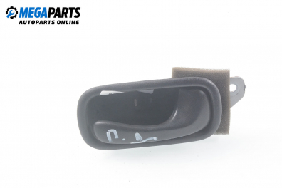 Inner handle for Hyundai H-1/Starex 2.5 TD, 101 hp, truck, 2002, position: front - right