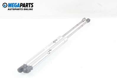 Stoßdämpfer heckklappe for Volkswagen Golf IV 2.0, 115 hp, hecktür automatic, 2001