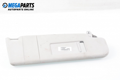 Parasolar for Volkswagen Golf IV 2.0, 115 hp, hatchback automatic, 2001, position: dreapta