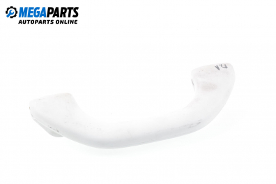 Mâner for Volkswagen Golf IV 2.0, 115 hp, hatchback automatic, 2001, position: stânga - fața