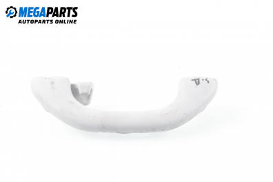 Handle for Volkswagen Golf IV 2.0, 115 hp, hatchback automatic, 2001, position: rear - right