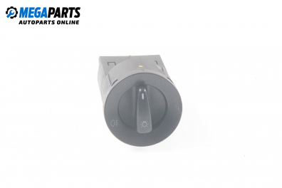 Lights switch for Volkswagen Golf IV 2.0, 115 hp, hatchback automatic, 2001