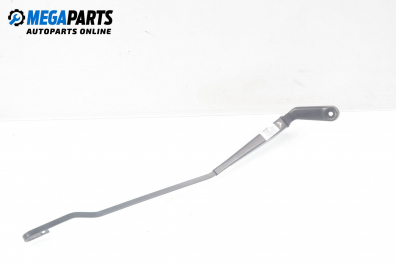 Wischerarm frontscheibe for Volkswagen Golf IV 2.0, 115 hp, hecktür automatic, 2001, position: rechts