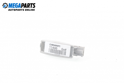 Plafonieră interioară for Volkswagen Golf IV 2.0, 115 hp, hatchback automatic, 2001