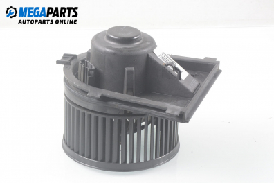 Heating blower for Volkswagen Golf IV 2.0, 115 hp, hatchback automatic, 2001