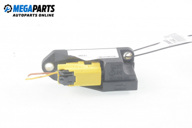 Sensor airbag for Volkswagen Golf IV 2.0, 115 hp, hecktür automatic, 2001 № 600 909 606 