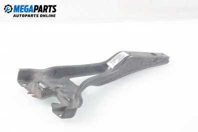 Part of front slam panel for Volkswagen Golf IV 2.0, 115 hp, hatchback automatic, 2001, position: middle