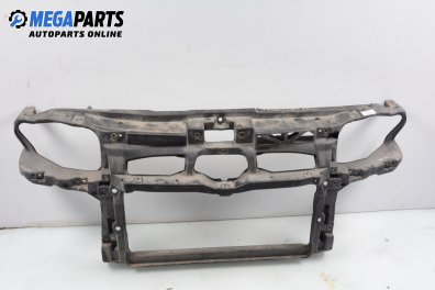 Front slam panel for Volkswagen Golf IV 2.0, 115 hp, hatchback automatic, 2001