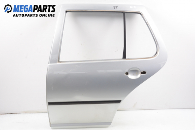 Ușă for Volkswagen Golf IV 2.0, 115 hp, hatchback automatic, 2001, position: stânga - spate
