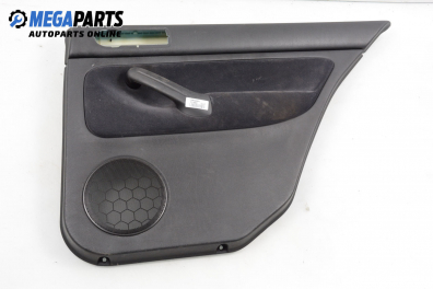 Interior door panel  for Volkswagen Golf IV 2.0, 115 hp, hatchback automatic, 2001, position: rear - right