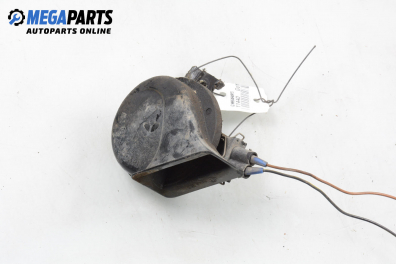 Claxon for Volkswagen Golf IV 2.0, 115 hp, hatchback automatic, 2001