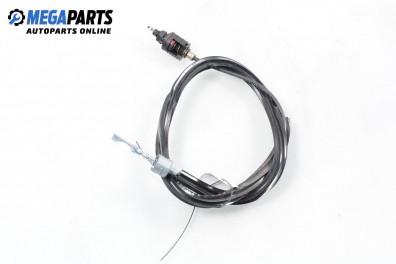 Gearbox cable for Volkswagen Golf IV 2.0, 115 hp, hatchback automatic, 2001