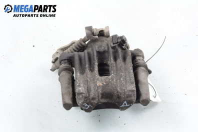 Caliper for Volkswagen Golf IV 2.0, 115 hp, hatchback automatic, 2001, position: rear - left