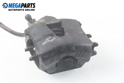 Caliper for Volkswagen Golf IV 2.0, 115 hp, hatchback automatic, 2001, position: front - right