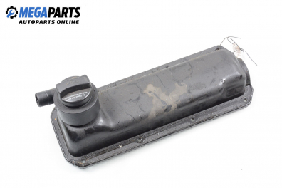 Valve cover for Volkswagen Golf IV 2.0, 115 hp, hatchback automatic, 2001