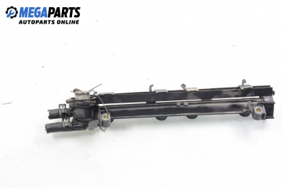 Fuel rail for Volkswagen Golf IV 2.0, 115 hp, hatchback automatic, 2001